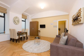 Отель Vienna Stay Apartments Belvedere  Вена